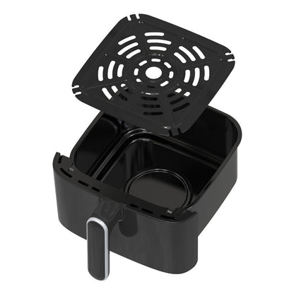 220-240 V 1200W Digital Air Fryer With 2.8L Large Capacity and 8 Cooking Functions air fryers-海智集-