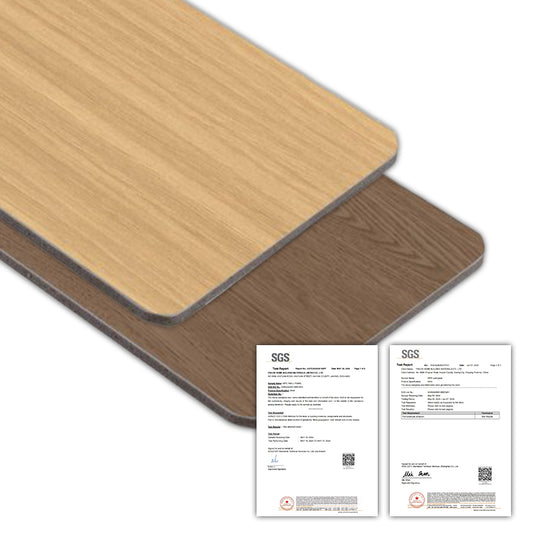 High Quality Waterproof Environmental Friendly Indoor Wood Veneer Wpc Decorative Panels Custom Interior Wpc Wall Paneling-海智集-