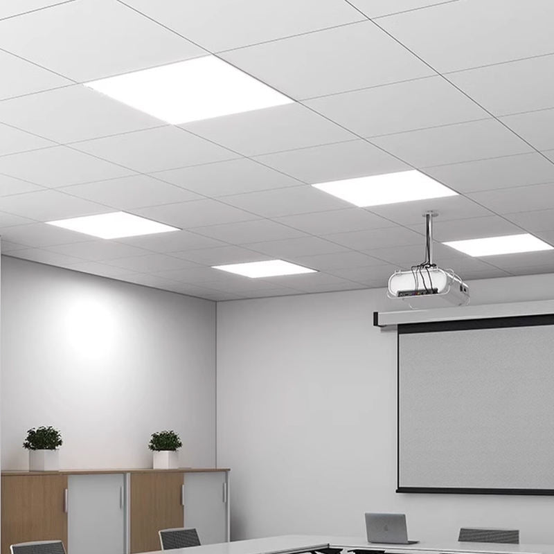 TWF series Dimmable LED Panel Light-海智集-