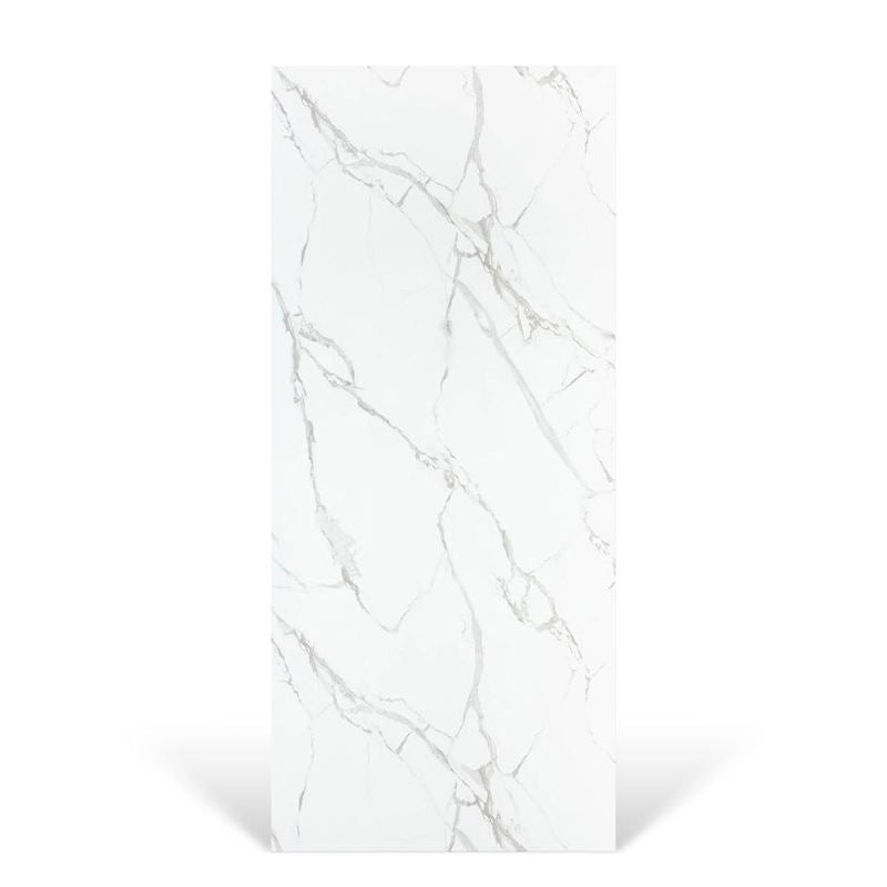 OEM Modern Home Decor Pvc Marble Wall Panels Interior Pvc Marble Sheet Custom Modern Pvc Wall Panel-海智集-