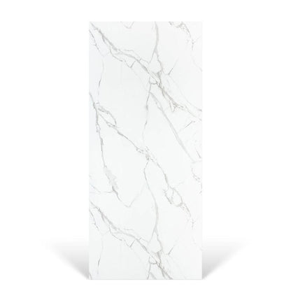 OEM Modern Home Decor Pvc Marble Wall Panels Interior Pvc Marble Sheet Custom Modern Pvc Wall Panel-海智集-