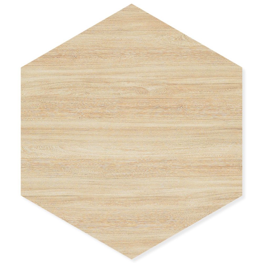 Multi Purpose Hexagon Peel and Stick Vinyl Tile for Home Office Shop-海智集-
