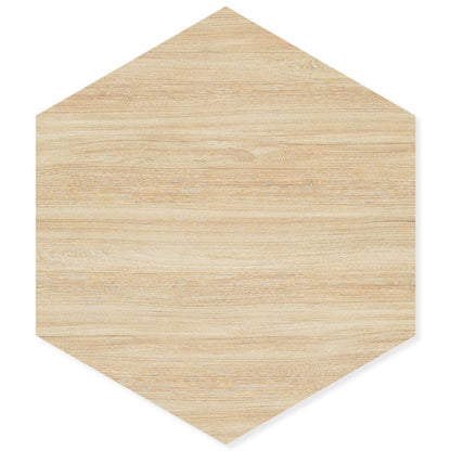 Multi Purpose Hexagon Peel and Stick Vinyl Tile for Home Office Shop-海智集-