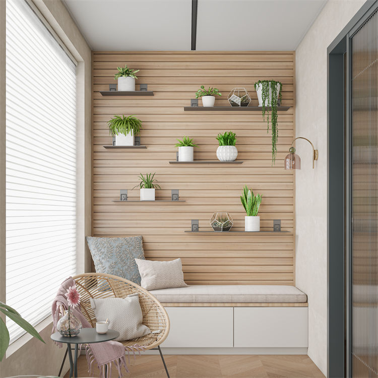 Slatted Wall Accessories - Multi-purpose High-quality Steel Slatted Wall Metal Hooks Display-海智集-