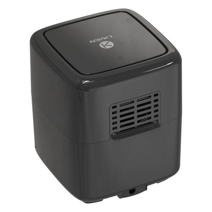 220-240 V 1200W Digital Air Fryer With 2.8L Large Capacity and 8 Cooking Functions air fryers-海智集-