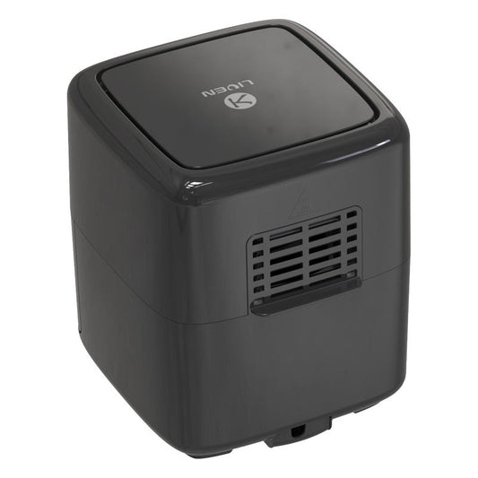 220-240 V 1200W Digital Air Fryer With 2.8L Large Capacity and 8 Cooking Functions air fryers-海智集-