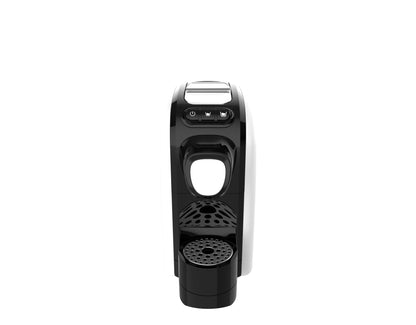 2024 Hot sale Slide door design coffee maker hydraulic seal structure international invention patent Capsule coffee machine No reviews yet-海智集-