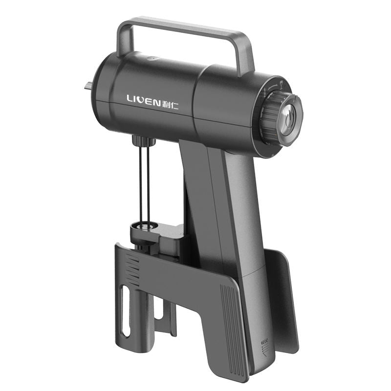 Portable Food-grade Electric Automatic Wine Drink Dispenser K-25-海智集-