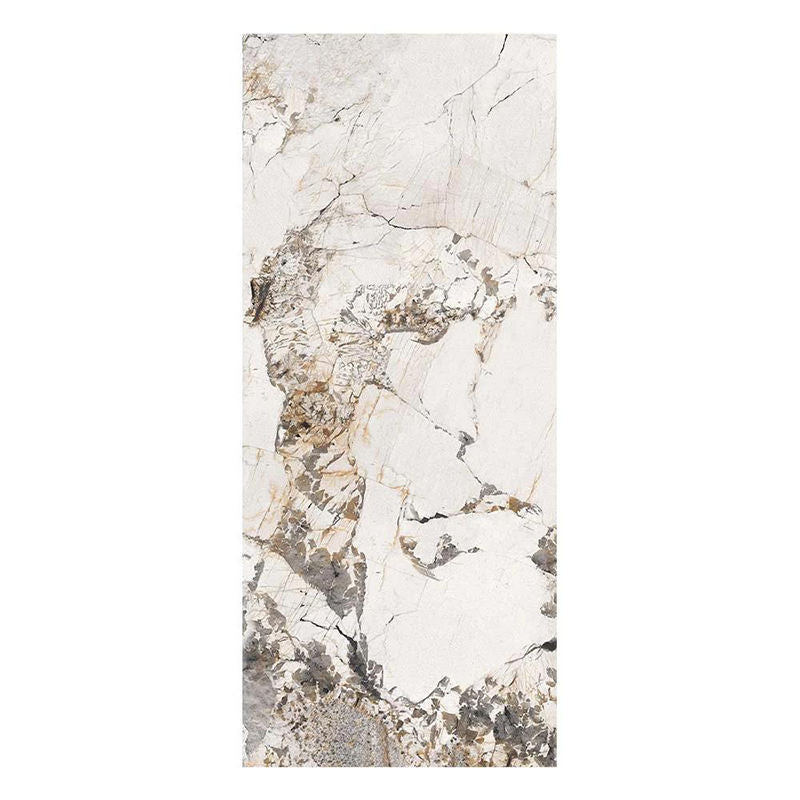 OEM Waterproof Marble Pvc Wall Panel Interior Pvc Marble Sheet Custom Pvc Marble Wall Panel-海智集-