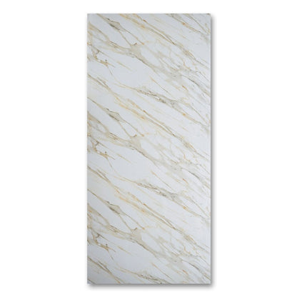OEM Waterproof Interior Decorative Wall Panel Interior Decorative Pvc Wall Panels Custom Pvc Marble Wall Panel-海智集-