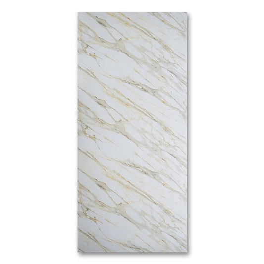 OEM Waterproof Interior Decorative Wall Panel Interior Decorative Pvc Wall Panels Custom Pvc Marble Wall Panel-海智集-