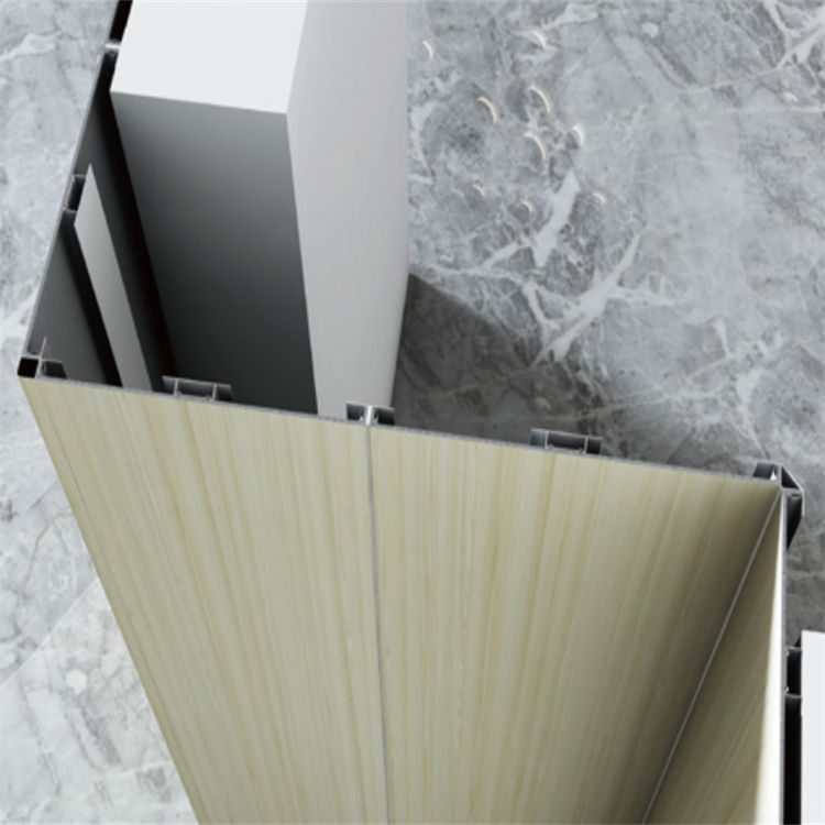 Aluminum Composite Panels Print High Pressure Laminate Boards Metal Cladding Sandwich Wall Panels-海智集-