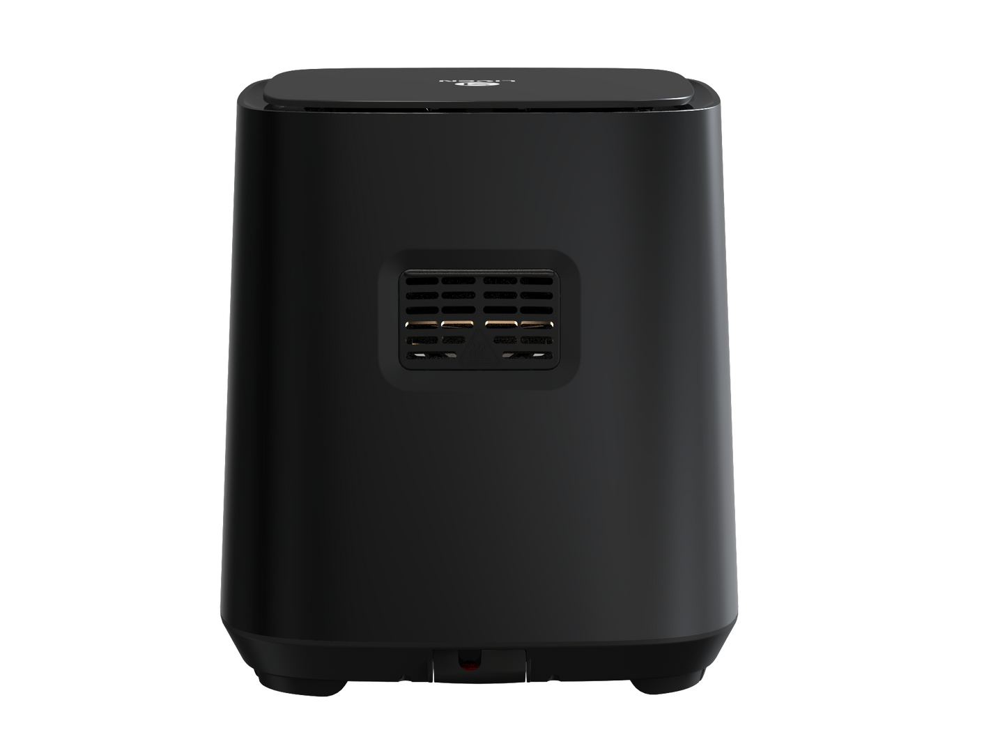 Hot Sale Newest Small ElectricAir Fryer Without Oil 5L digital & visible air fryer-海智集-