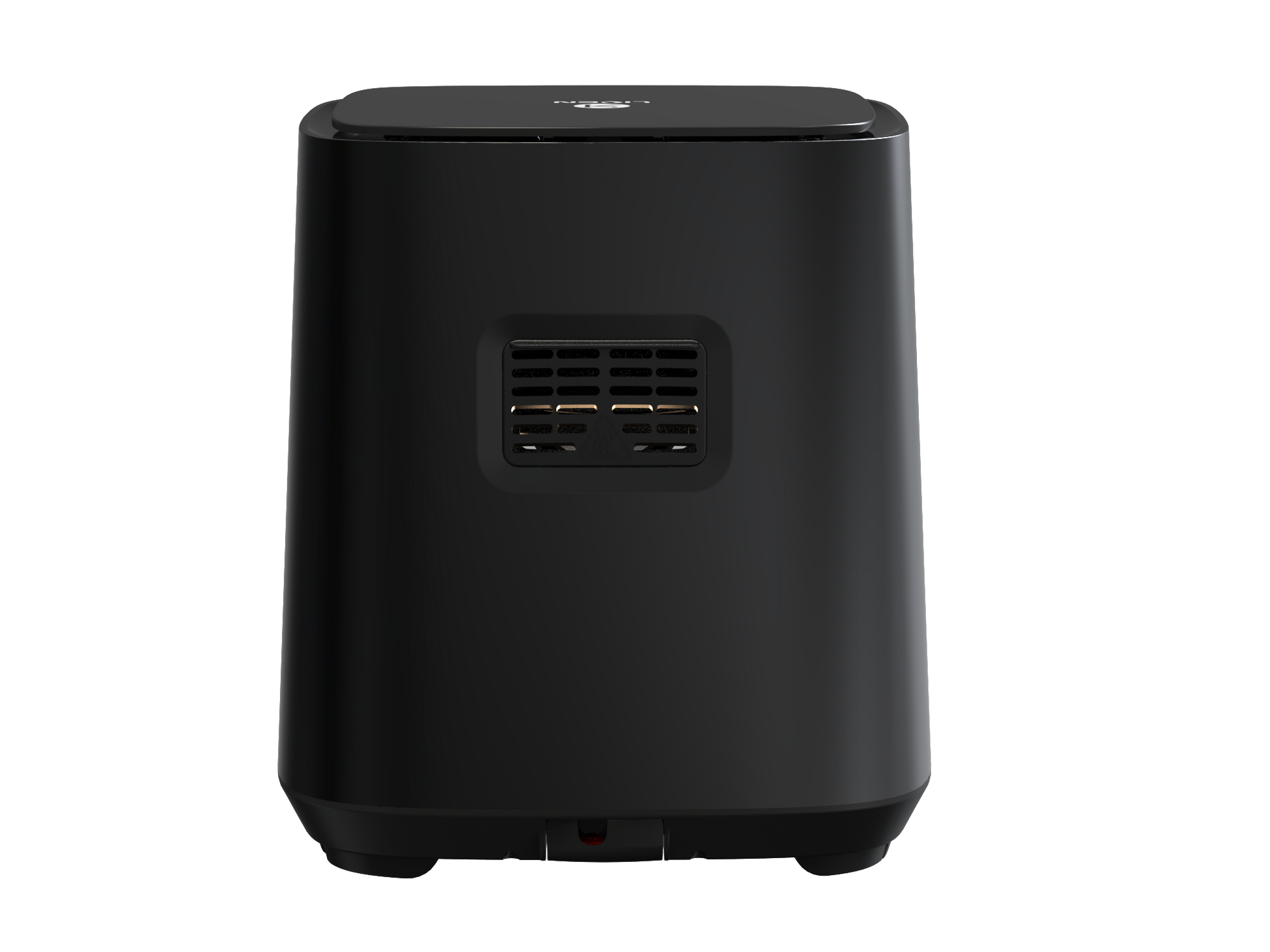 Hot Sale Newest Small ElectricAir Fryer Without Oil 5L digital & visible air fryer-海智集-