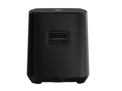 Hot Sale Newest Small ElectricAir Fryer Without Oil 5L digital & visible air fryer-海智集-