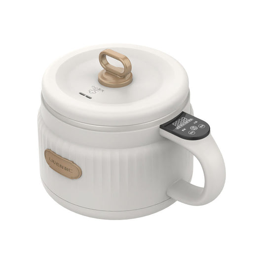 Household 1.8L Electric Multi-function Rice Cooker Fast Cooking Electrical Gadget Kitchen Smart Electric Rice Cooking Pot-海智集-