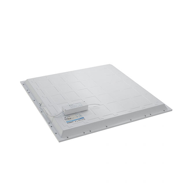 Factory Wholesale Price 5-year Warranty 60*60cm 36W 80 CRI High Lumen Backlit LED Panel Light-海智集-