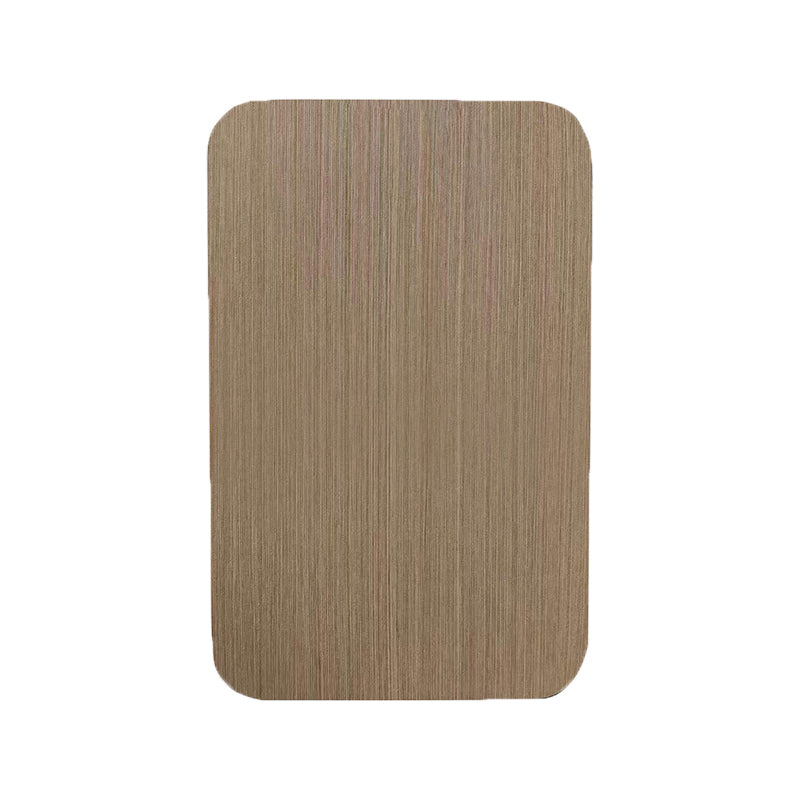 High Quality Waterproof Indoor Wpc Wall Panel Custom Interior Decoration Wpc Wall Paneling Sheet-海智集-
