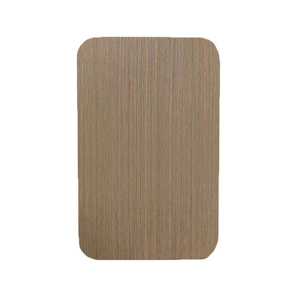 High Quality Waterproof Indoor Wpc Wall Panel Custom Interior Decoration Wpc Wall Paneling Sheet-海智集-