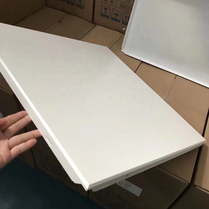 High - quality Aluminum Ceiling Panels - The Preferred Material for Ceiling Decoration