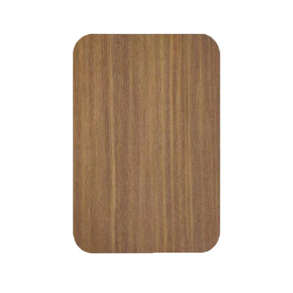 High Quality Waterproof Indoor Wpc Wall Panel Custom Interior Decoration Wpc Wall Paneling Sheet-海智集-
