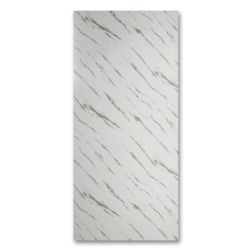 OEM Waterproof Pvc Marble Wallboard Interior Decorative Marble Wall Panels Custom Pvc Wall Panel-海智集-