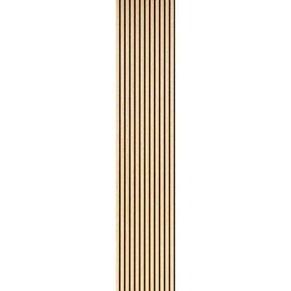 High Quality Modern Interior Sound Proof Wall Panels Decoration MDF Acoustic Wall Paneling Custom Acoustic Wood Wall Paneling-海智集-