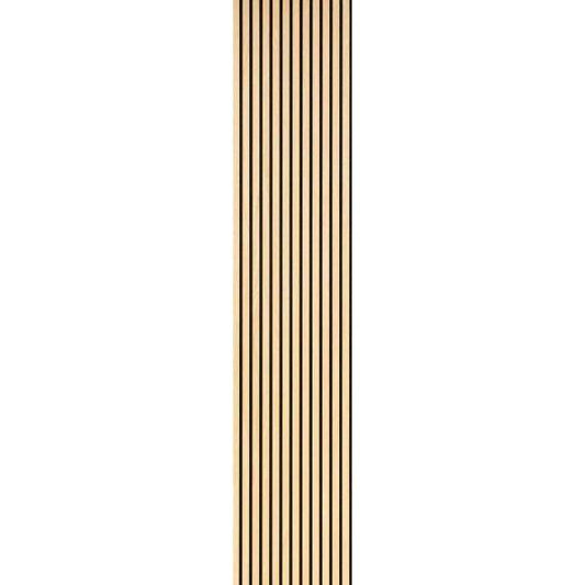 High Quality Modern Interior Sound Proof Wall Panels Decoration MDF Acoustic Wall Paneling Custom Acoustic Wood Wall Paneling-海智集-