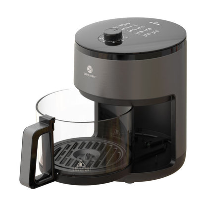 Factory Directly with Visual frying basket Electric Power Air Fryer-海智集-