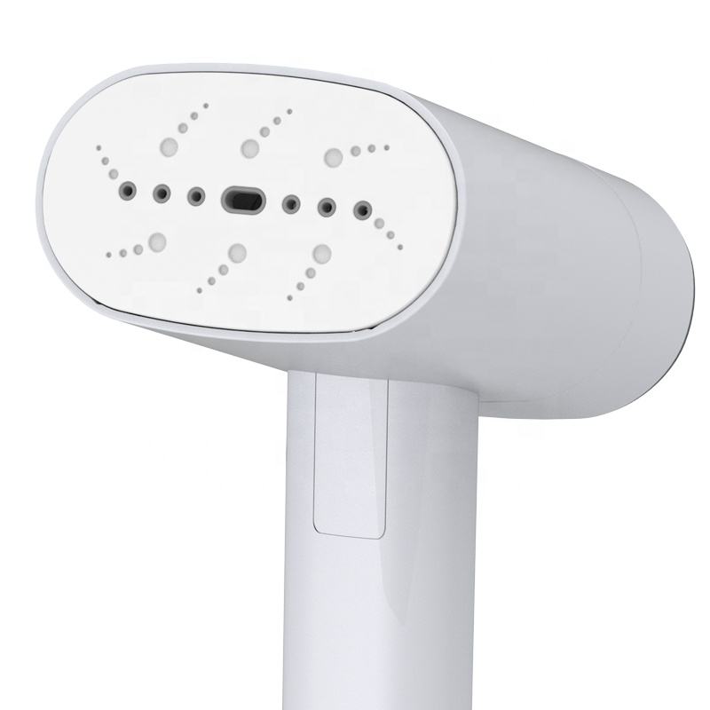Home Appliance Handheld Garment Steaming Iron Portable Clothes Fabric Travel Handheld Ironing Machine Hanging Garment Steamer-海智集-