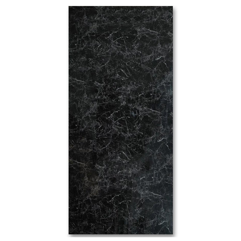 OEM Waterproof Pvc Marble Wall Panel Interior Decorative Marble Wall Panels Custom Pvc Wall Panel-海智集-