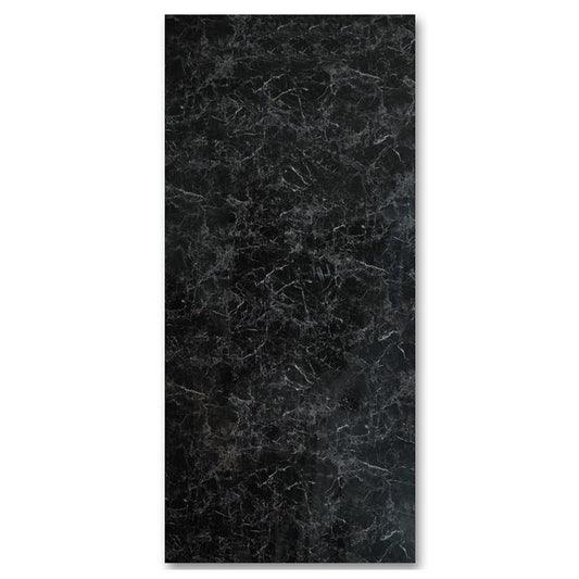 OEM Waterproof Pvc Marble Wall Panel Interior Decorative Marble Wall Panels Custom Pvc Wall Panel-海智集-