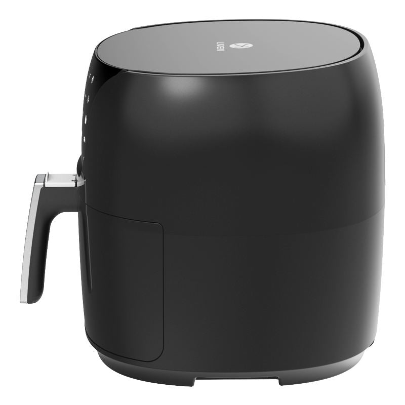 Factory sell silver crest 8L Large Smart no oil cooking Fryer kitchen Hot Air Fryer-海智集-