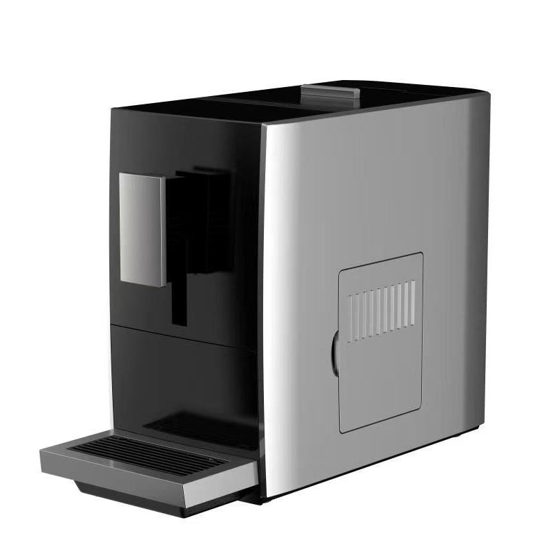 Italian Espresso Machine for Perfect Coffee Experience-海智集-