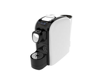 2024 Hot sale Slide door design coffee maker hydraulic seal structure international invention patent Capsule coffee machine No reviews yet-海智集-
