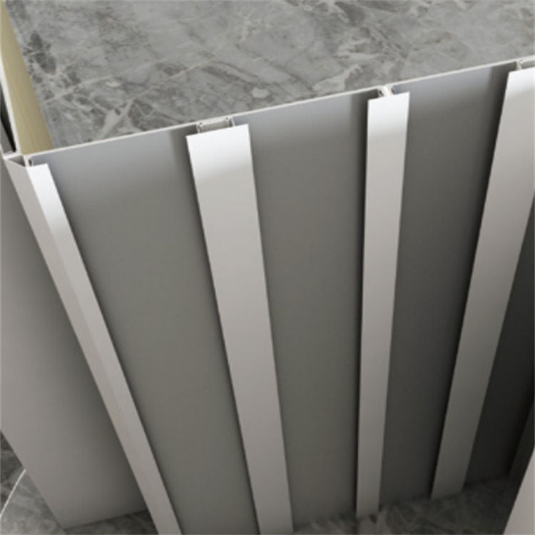 Aluminum Cladding Composite Home Wall Design Panels the Industry Competitive Price Wall Cladding Panel-海智集-