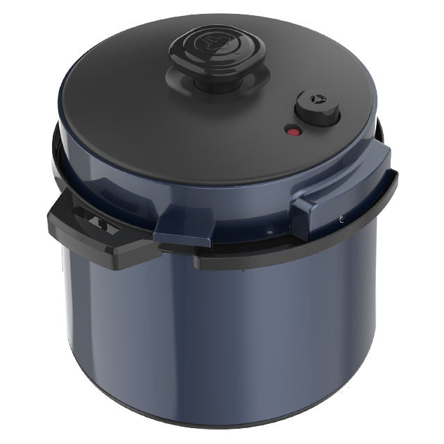 Touch key control 5L 6L 8L 10L 12L instant electric pressure cooker model multifunctional cooker-海智集-