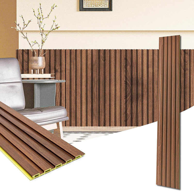 OEM Waterproof Fireproof 3d Wpc Wall Panel Home Decor Wpc Wall Paneling Sheet Custom Interior Wpc Wall Paneling-海智集-