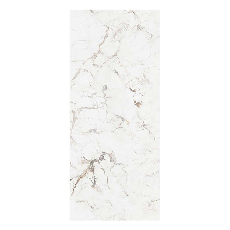 OEM Waterproof Marble Pvc Wall Panel Interior Pvc Marble Sheet Custom Pvc Marble Wall Panel-海智集-