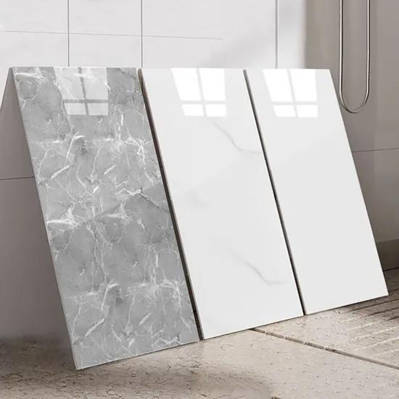 OEM Waterproof Dining Room Living Room 3d Pvc Uv Marble Sheet Interior Design Pvc Marble Wall Decor Panel Custom Pvc Wall Panel-海智集-