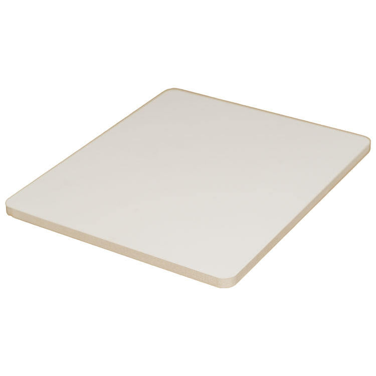 Waterproof Wood-Plastic-Composite-Cladding White Wpc Board Sheet Decorative Slate Wall Panel-海智集-