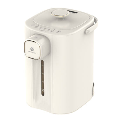Electric 5L Catering Hot Water Boiler with 304 Stainless Steel inner pot use in home-海智集-