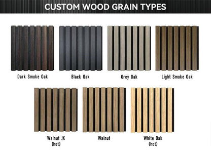 Modern 600mm x 600mm hollow pattern soundproof board, soundproof wall decoration, medium-density fiberboard custom interior design panel-海智集-