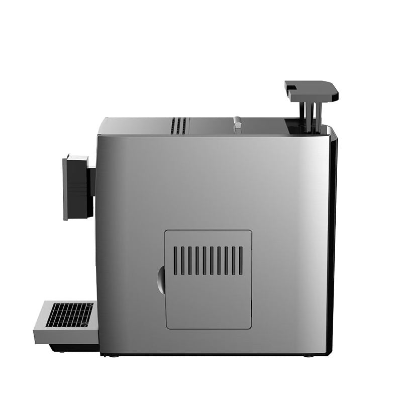 Italian Espresso Machine for Perfect Coffee Experience-海智集-