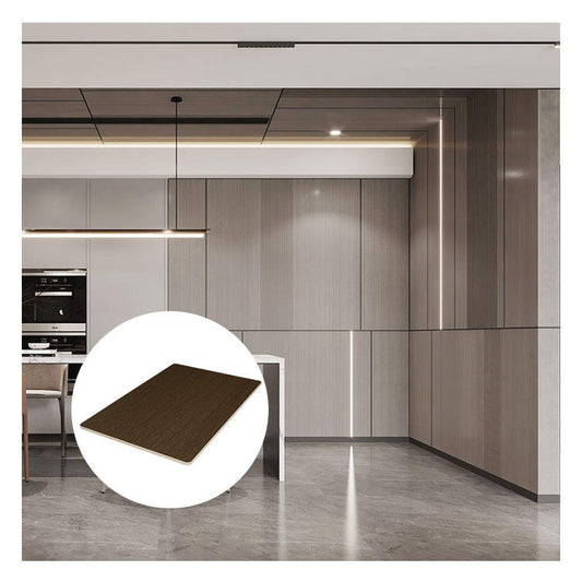 Aluminum Composite Panels Print High Pressure Laminate Boards Metal Cladding Sandwich Wall Panels-海智集-