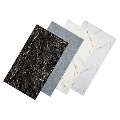 High Quality Home Interior Decoration Wall Pvc Marble Panel Interior Pvc Wall Panel Custom Marble Pvc Wall Panel-海智集-