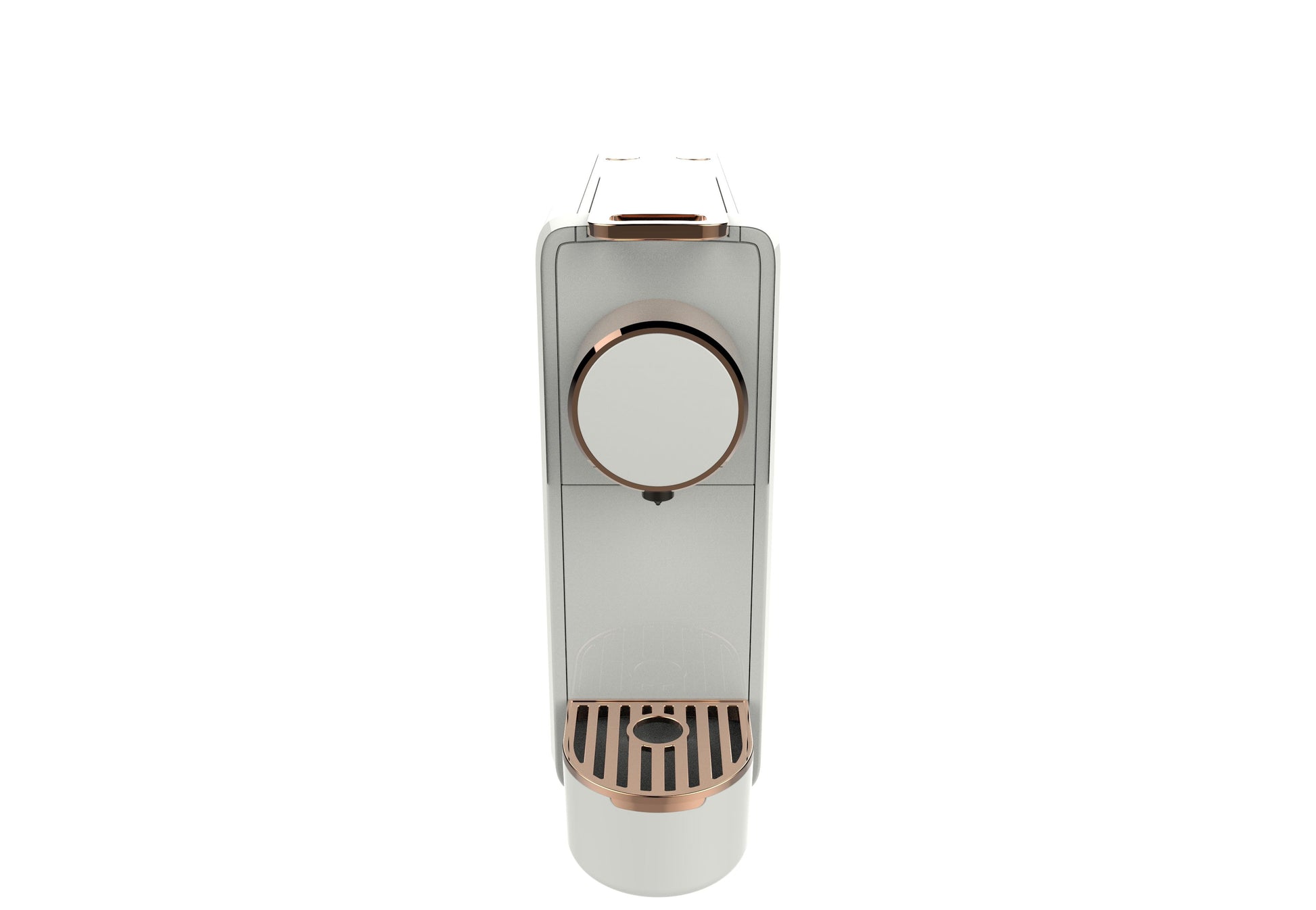 Electric Coffee Machine Automatic Capsules Compatible 19 Bar Multi Capsule Coffee Maker door design Capsule coffee machine-海智集-