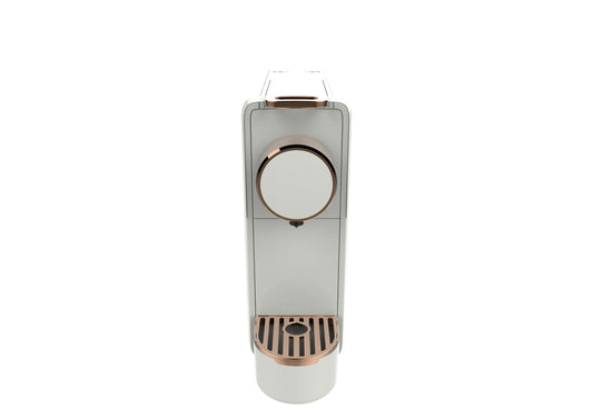 Electric Coffee Machine Automatic Capsules Compatible 19 Bar Multi Capsule Coffee Maker door design Capsule coffee machine-海智集-