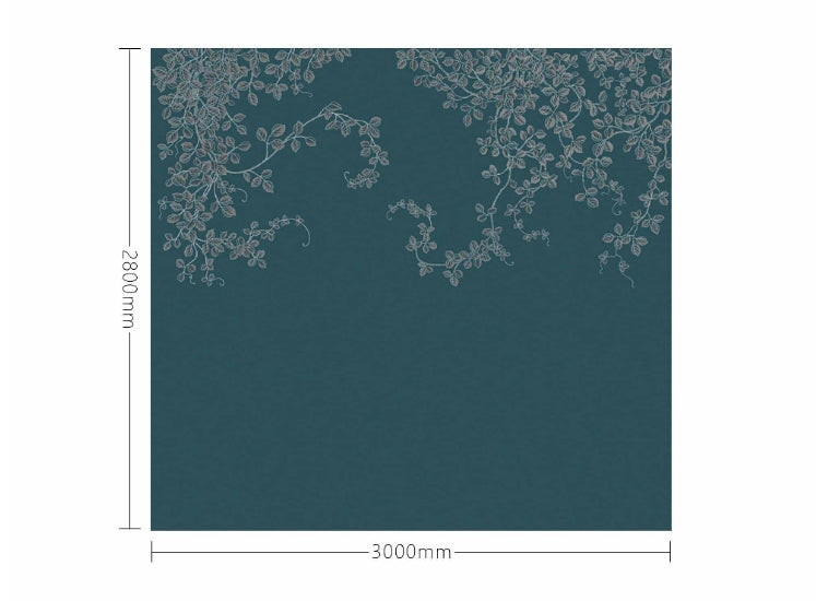 High-End Embroidery Decorative Painting - Suzhou Embroidery with Silk Full-Embroidery Craftsmanship | Commercial Space Soft Decoration Wall Hanging | Bulk Purchases Available with Customizable Patterns and Sizes.A Perfect Match of Gold and Jade-海智集-