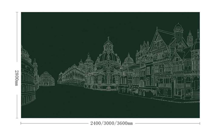 High-End Embroidery Decorative Painting - Suzhou Embroidery with Silk Full-Embroidery Craftsmanship | Commercial Space Soft Decoration Wall Hanging | Bulk Purchases Available with Customizable Patterns and Sizes.Bamboo Rhythm in the Wind-海智集-